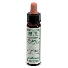 Rimedi Floreali Fiori Di Bach Ainsworth – N°1 Agrimony 10ml