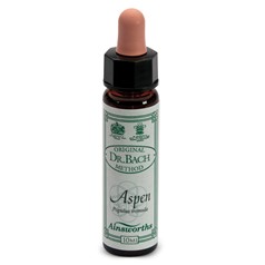 Rimedi Floreali Fiori Di Bach Ainsworth – N°2 Aspen 10ml