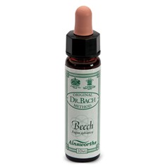Rimedi Floreali Fiori Di Bach Ainsworth – N°3 Beech 10ml