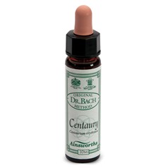 Rimedi Floreali Fiori Di Bach Ainsworth – N°4 Centaury 10ml