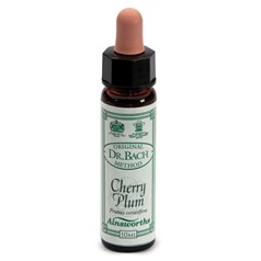 Rimedi Floreali Fiori Di Bach Ainsworth – N°6 Cherry Plum 10ml