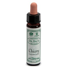 Rimedi Floreali Fiori Di Bach Ainsworth – N°8 Chicory 10ml