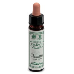 Rimedi Floreali Fiori Di Bach Ainsworth – N°9 Clematis 10ml