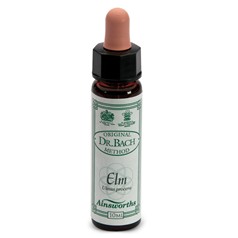 Rimedi Floreali Fiori Di Bach Ainsworth – N°11 Elm 10ml