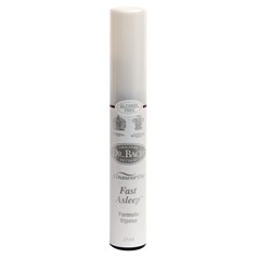 Fiori Di Bach – Formula Riposo 21ml Spray  NO ALCOL “Fast Asleep” – Ainsworth