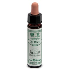 Rimedi Floreali Fiori Di Bach Ainsworth – N°12 Gentian 10ml