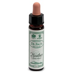 Rimedi Floreali Fiori Di Bach Ainsworth – N°14 Heather 10ml