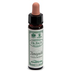 Rimedi Floreali Fiori Di Bach Ainsworth – N°16 Honeysuckle 10ml