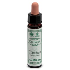 Rimedi Floreali Fiori Di Bach Ainsworth – N°17 Hornbeam 10ml