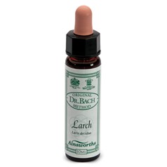 Rimedi Floreali Fiori Di Bach Ainsworth – N°19 Larch 10ml