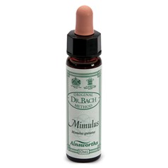 Rimedi Floreali Fiori Di Bach Ainsworth – N°20 Mimulus 10ml