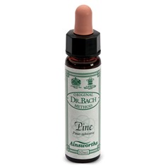 Rimedi Floreali Fiori Di Bach Ainsworth – N°24 Pine 10ml
