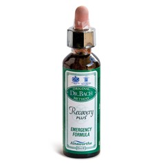 Recovery Remedy – Ainsworths – 20ml