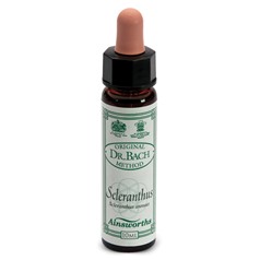 Rimedi Floreali Fiori Di Bach Ainsworth – N°28 Scleranthus 10ml