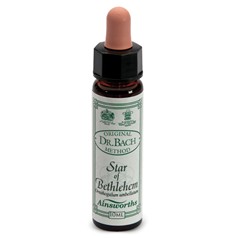 Rimedi Floreali Fiori Di Bach Ainsworth – N°29 Star Of Bethlehem 10ml