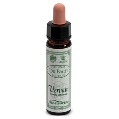 Rimedi Floreali Fiori Di Bach Ainsworth – N°31 Vervain 10ml