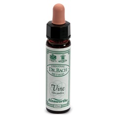 Rimedi Floreali Fiori Di Bach Ainsworth – N°32 Vine 10ml