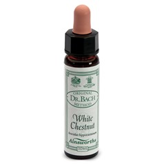 Rimedi Floreali Fiori Di Bach Ainsworth – N°35 White Chestnut 10ml