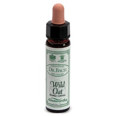 Rimedi Floreali Fiori Di Bach Ainsworth – N°36 Wild Oat 10ml