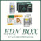 edn box - kit autunno prevenzione