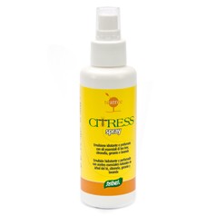 Citress Spray 100ml Antizanzare – Santiveri