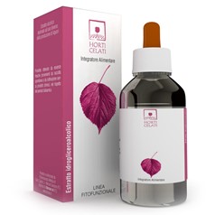 Ribes Nigrum 100ml Gemmoderivato Horti Celati – Santiveri