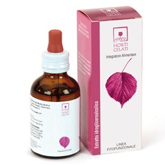 Tamarix Gallica 50ml – Horti Celati – Santiveri