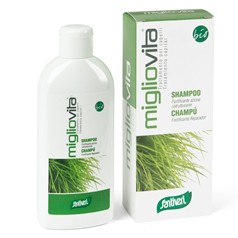 MIGLIOVITA SHAMPOO – 200ML