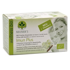 Imun Plus Bio Infuso – Neuner’s –  40gr
