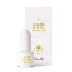 Clarente Booster Antimacchia Illuminante 15ml – Palmea
