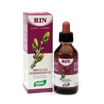 Zefirus Rin Gemmoderivato – Santiveri 100ml