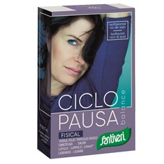 CICLOPAUSA Fisical Balance 40 Cps 18 G – Santiveri