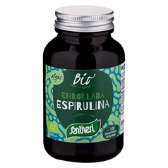Alga Spirulina BIO – Santiveri 45 G