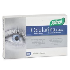 Ocularina Antiox 31 G – Santiveri