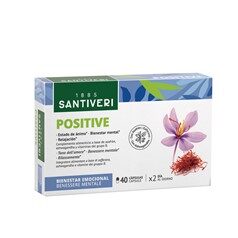 POSITIVE – SANTIVERI – 19GR
