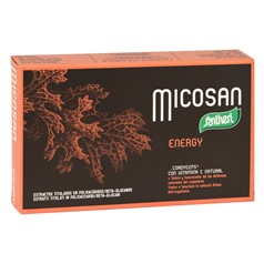 Micoxan Energy – Santiveri – 19gr