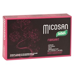 MICOXAN Fibroart – Santiveri -19gr