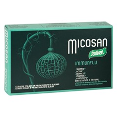 MICOXAN Immunflu – Santiveri – 18gr