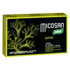 MICOXAN Somax – Santiveri – 18gr