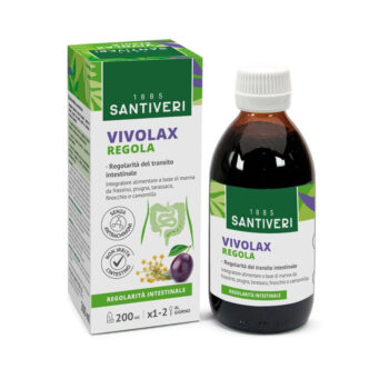 Vivolax Regola 200ml –  Santiveri