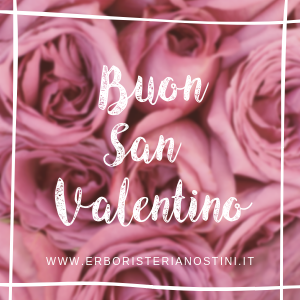 BUONO REGALO DA 100€ SAN VALENTINO