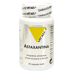 ASTAXANTINA – VIT’ALL PLUS – 21GR