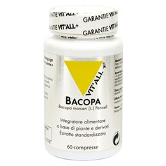 BACOPA – VIT’ALL PLUS – 30GR