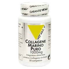 Collagene Marino Puro Vit’all Plus – 30cps