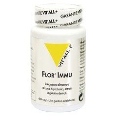FLOR IMMU CAPSULE – SANTIVERI – 17G