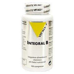 Integral B – VIT’ALL PLUS – 57g