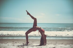 yoga balance