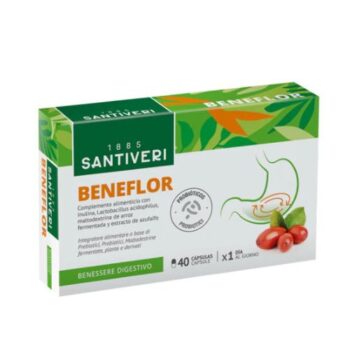 BENEFLOR 40 Cps – Santiveri