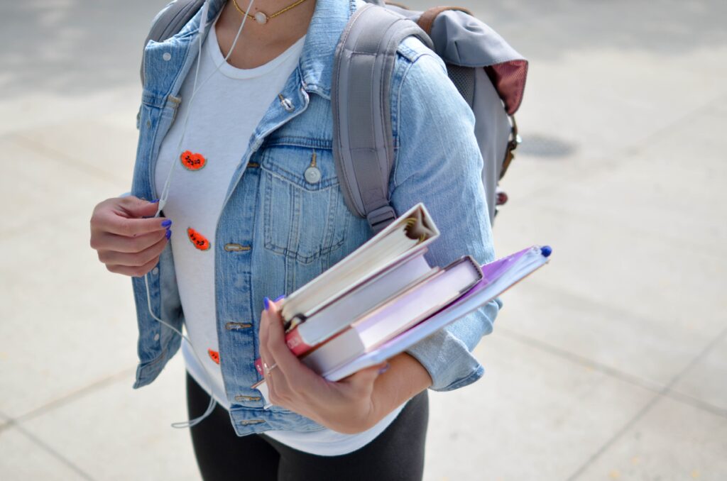 ritorno a scuola