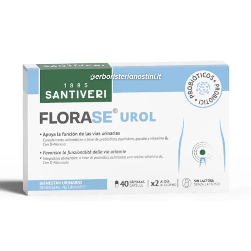 florase urol santiveri
